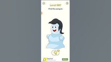 DOP 2 Gameplay Level 1357 Shorts Delete One Part Solution and  🔥  🔥