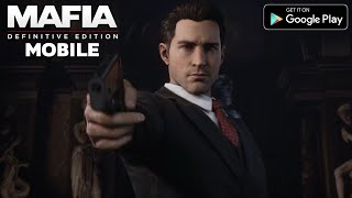 Mafia Clone Gameplay For Android Mafia Open World Gameplay screenshot 5
