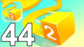 Paper.io 2 Part 44 Gameplay Walkthrough Android IOS