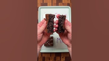 How the Way EGGS Are Incorporated Impact Brownies | Brownie Breakdown Ep 4