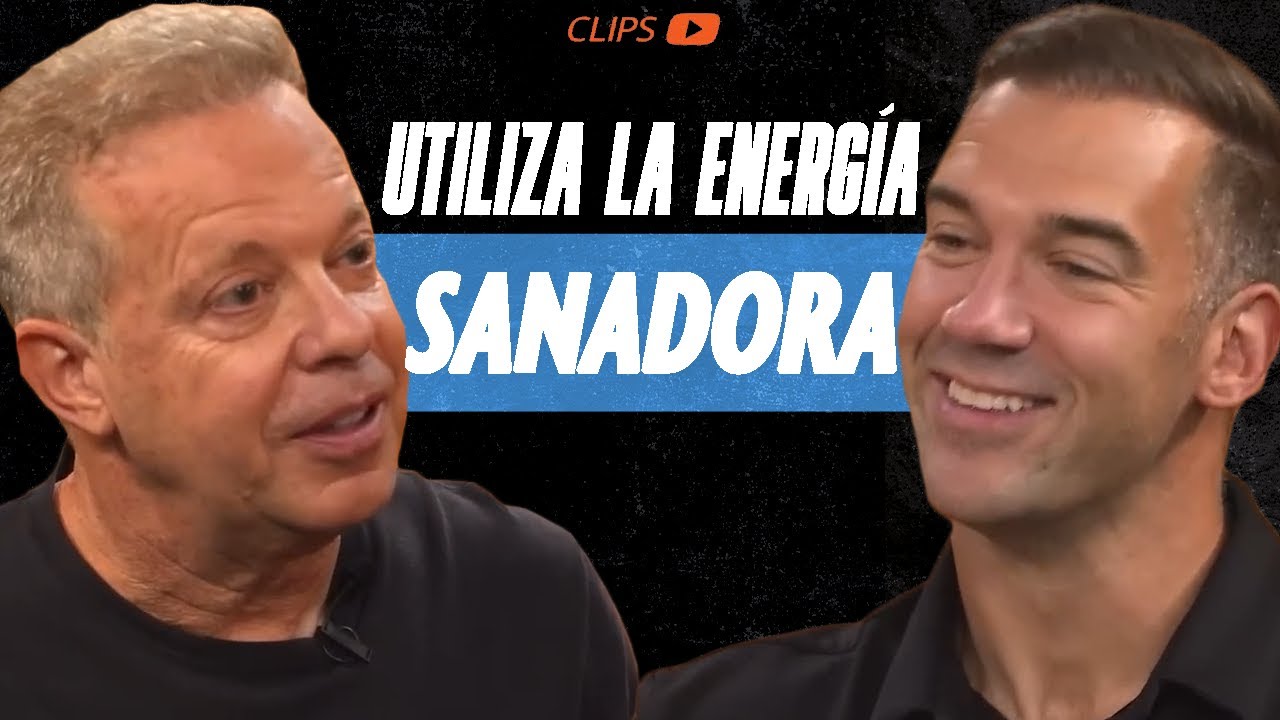 Sana tus Emociones a Través de la Energía | Dr. Joe Dispenza