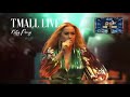 katy perry - never really over, not the end of the world, roar [ tmall live ]