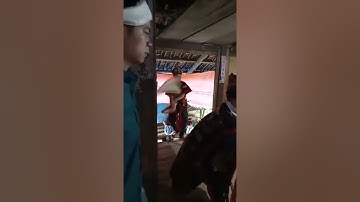 Thầy tào Bình gia múa xiên tâng