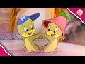 Con una Sonrisa - Katy, Kiki y Koko (4K REMASTER)