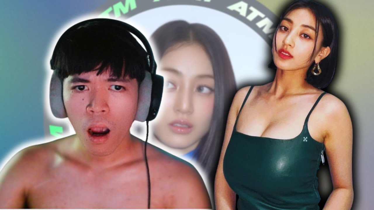 TWICE Jihyo – ‘ATM’ Reaction | Her Solo Power Is REAL!