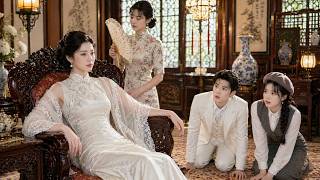 Husband Forced a Divorce for His First Love—Now He Regrets It, I’m the CEO’s Beloved Wife!