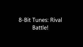 8-Bit Tunes: Friendly Rival Battle!
