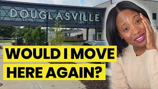 10 Years Later! Moving to Douglasville GA 2026