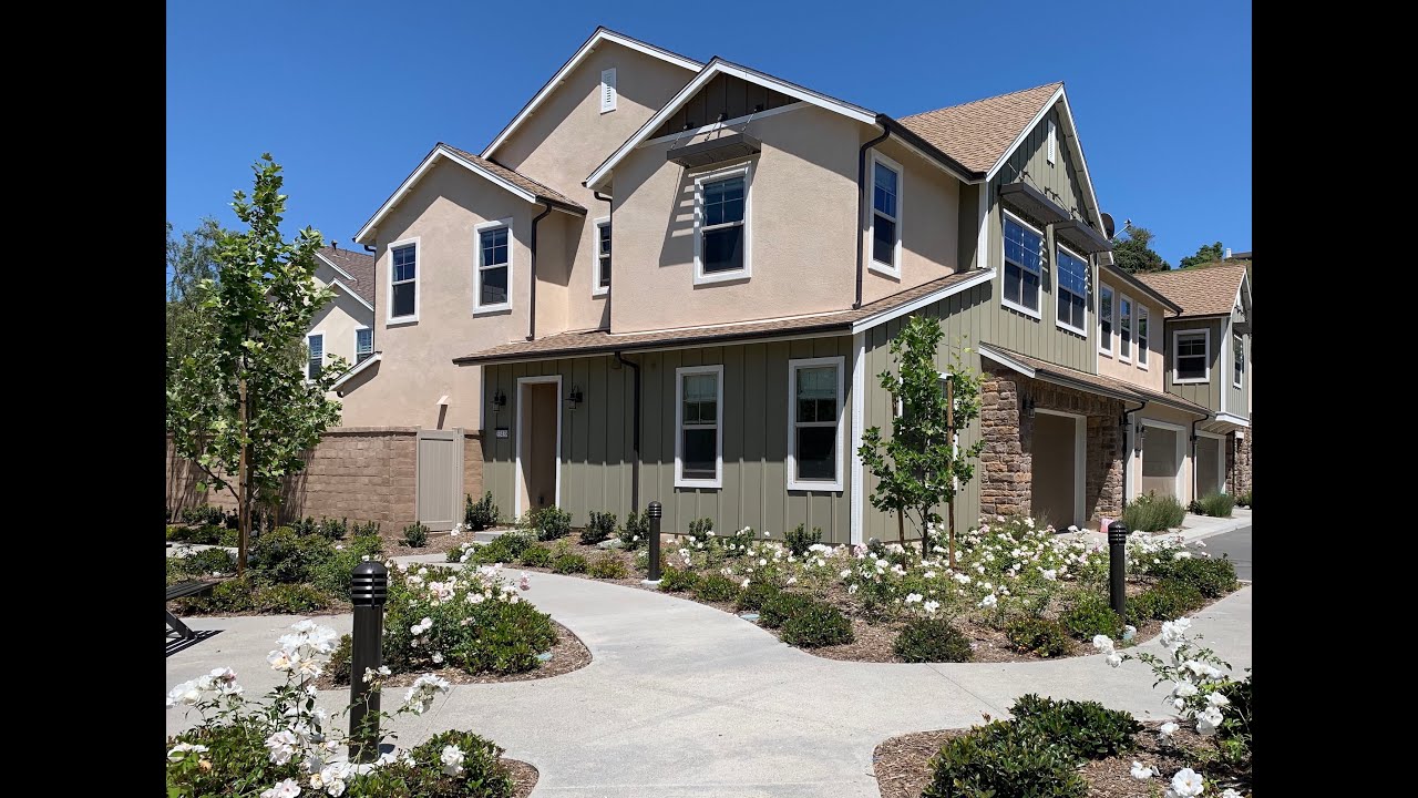 Luxury 4bdrm Townhome in Pacifica Community 33438 Paseo El Lazo