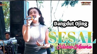SESAL || ARINA AMORA || D'JACK MUSIC