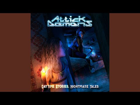 Attick Demons — Renegade
