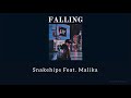 แปลเพลง Falling Snakehips Feat Malika mp3