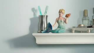Lowe's: Make Your Home Happy "Shell Phone"