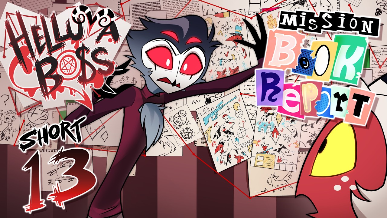 Latest Title & Thumbnail