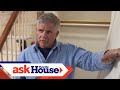 How to Install a Pre-Hung Interior Door | Ask This Old House