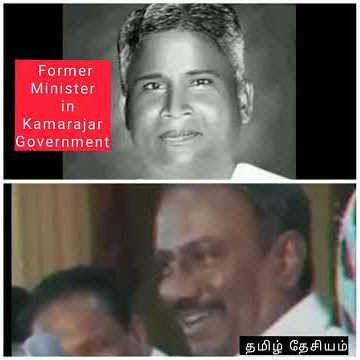 Kakkan Iyya whatsapp status 🙏# Nellai Kannan iyya speech about KAKKAN iyya