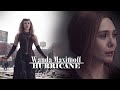 Wanda Maximoff ◊ Hurricane [+1x09]