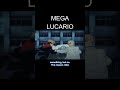 Lucario's Bullet Punch Combos are INSANE #pokemonunite #lucario