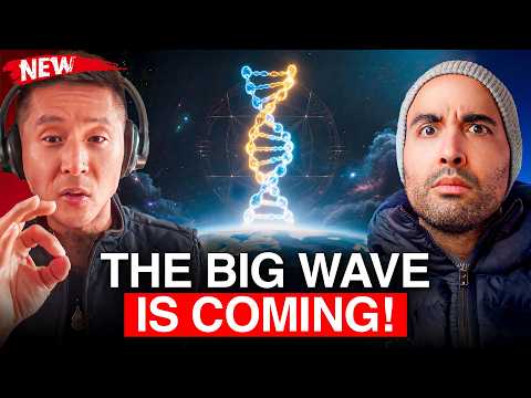 1 Spiritual Psychiatrist REVEALS 1 In 26 500 Year RESET The Secret To ACTIVATING 12 Strand DNA 