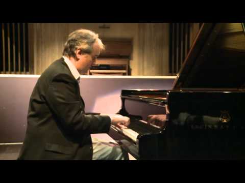 Nicholas ANGELICH, Bach: Goldberg Variations (aria)