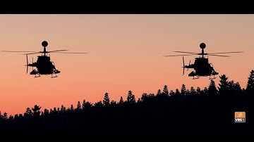 VBS4 20.1 Preview - Virtual Training For Wherever You Deploy, Whatever the Situation