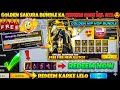 FREE FIRE REDEEM CODE TODAY MAY 18 REDEEM CODE FREE FIRE | FF REDEEM CODE TODAY MAY 18