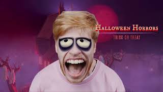 How to Turn your Face into a Zombie without Makeup, using Effects and Stickers in Filmora 12 screenshot 3