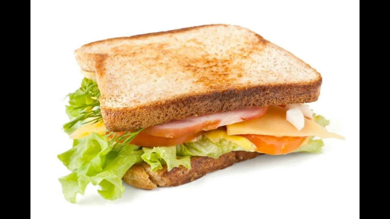 Горячий закрытый бутерброд. Фуджи сэндвич с ветчиной. Сэндвич с ветчиной. Сэндвич на белом фоне. Сэндвич.