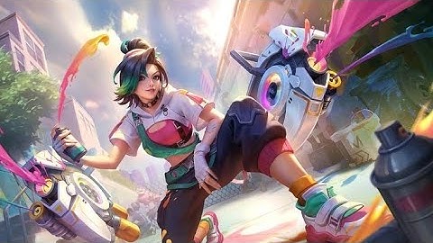 26 Kills No Death!! Unstoppable Ixia Build (PLEASE TRY😩⚡