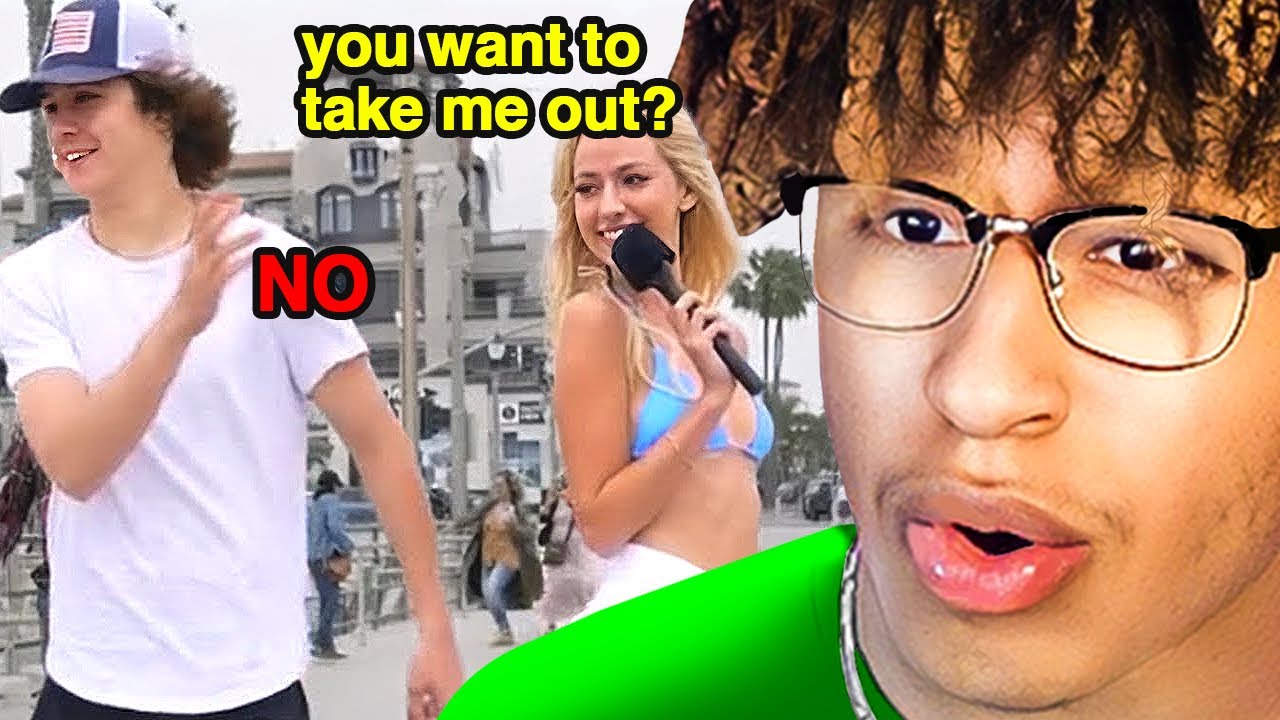 when women get rejected and men stop simping #7