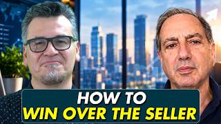 How to Get a Seller to Choose YOU Over Other Buyers