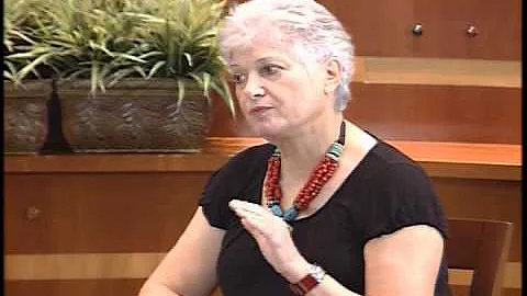 Lynne Joiner - Honorable Survivor - Part 1