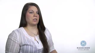 Megan | The Harrison Difference Details