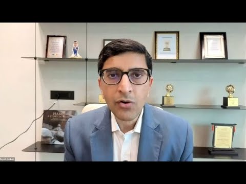 AAA Investor Connect | India's Most Misunderstood Asset Class: The Real Mid & Small Cap Story