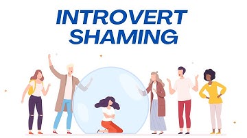 Narcissism & Introvert Shaming: Why Does The World Harass Introverts?