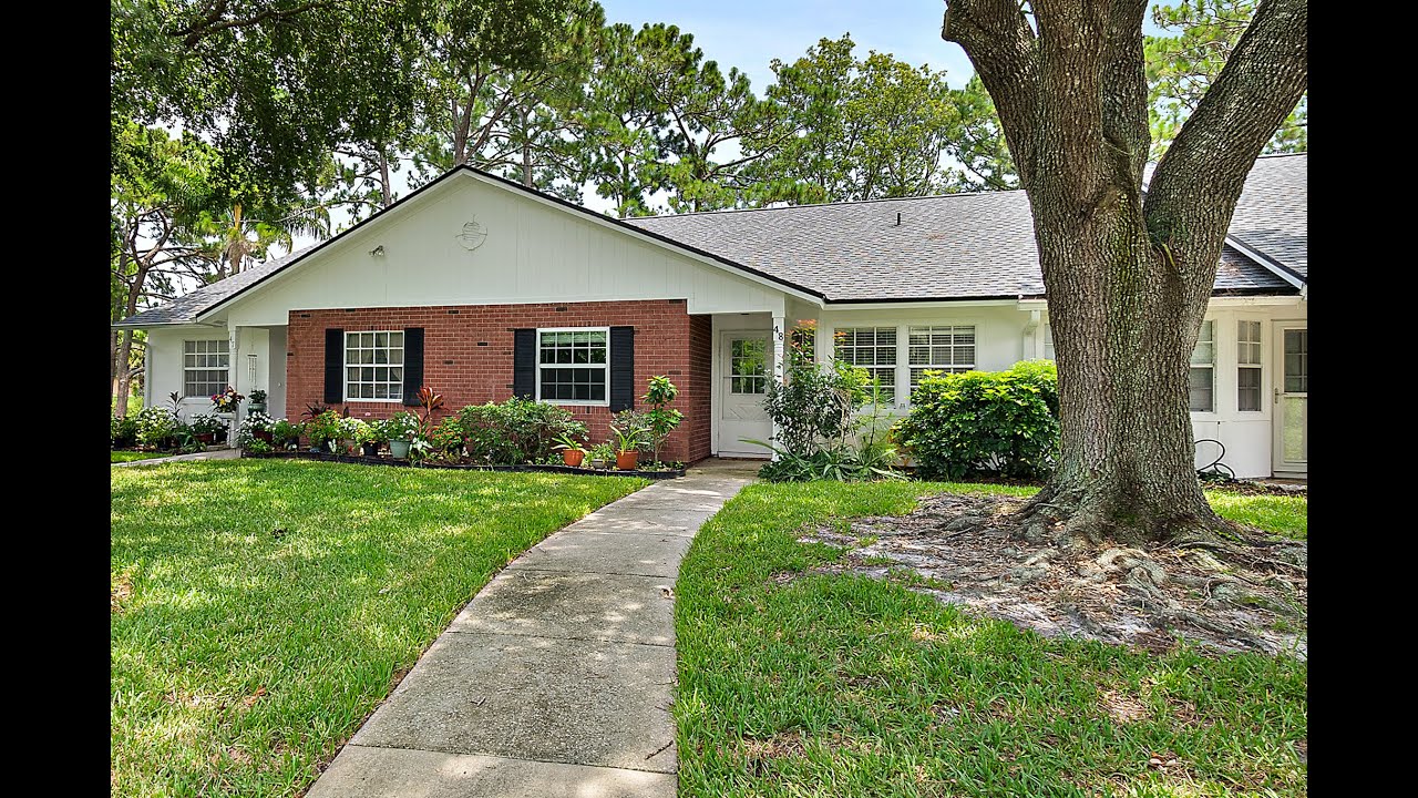 48 Kings Colony Ct Palm Coast, FL 32137 YouTube