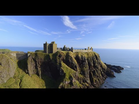 Video: Stronsay, Pulau Skotlandia Yang Jauh, Berharap Anda Akan Mengunjungi Dan Jangan Meninggalkan