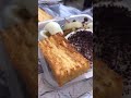 社会人の弁当なんてこんなもん（厚揚げ）