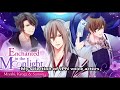 ENCHANTED IN THE MOONLIGHT Japanese voice actors playing on my mind