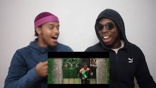 💰| M1llionz - B1llionz (Prod by. Bkay) [Music Video] | GRM Daily - REACTION