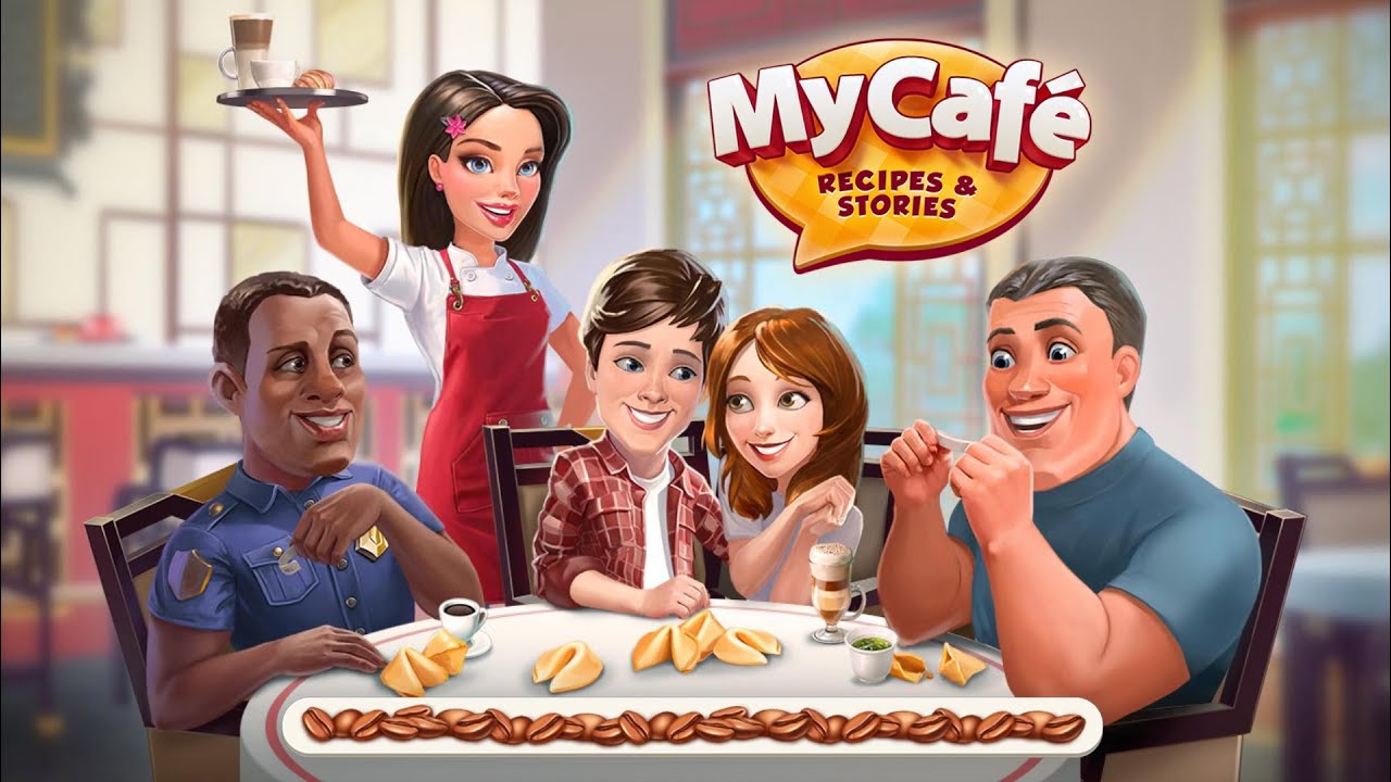 My Cafe Level 9 Watson Hypnose Deutsch Die Hypnose - My Café - Restaurantspiel /#21 / Let´s Play (Deutsch