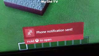 What Xbox Notification Sound Sounds Best? (Read desc)
