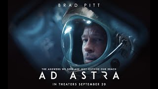 Ad Astra 2019 Hindi Dubbed Full Movie BluRay FilmyZilla vin