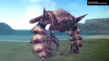 .hack//G.U. Last Recode-Vol 1 Rebirth-Part 19 [Steam Professors Invention]