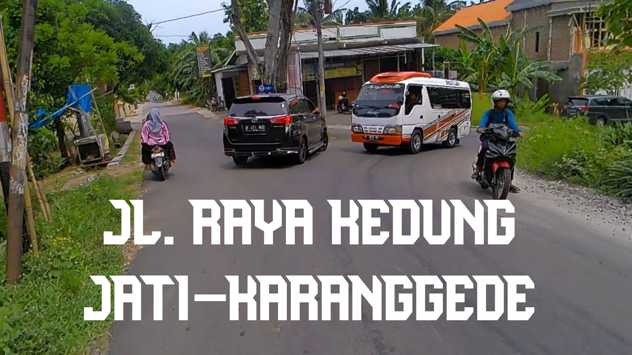 jl raya kedung jati karang gede