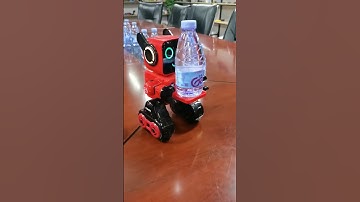 🤖Robot Remote Controlled🥵😲