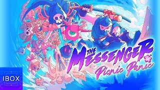 The Messenger - Picnic Panic Launch Trailer | xbox 1 e3 trailer 2019