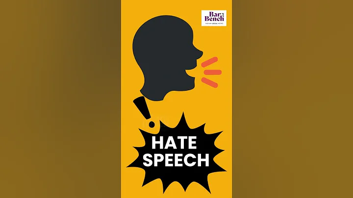 Karnataka Assembly passes India's first anti-hate speech law #legalnews #hatespeechcase