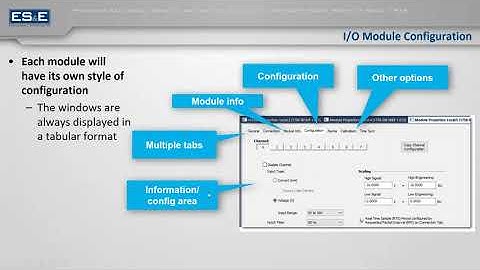 Studio 5000 Basics   Section 3