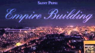 Video thumbnail of "SAINT PEPSI: ALPINE ICE"